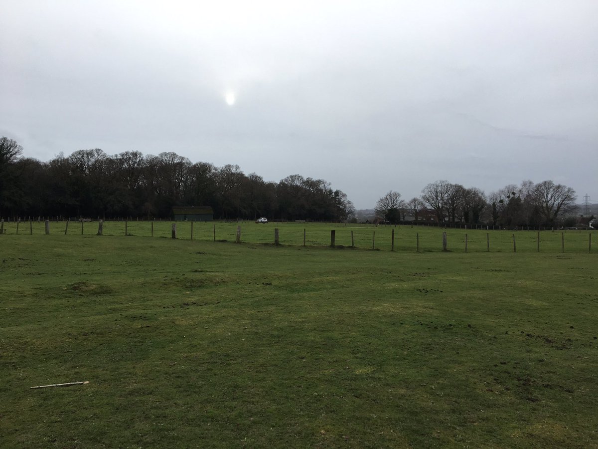 Still a great place to be even when there’s no cricket #bringontheseason