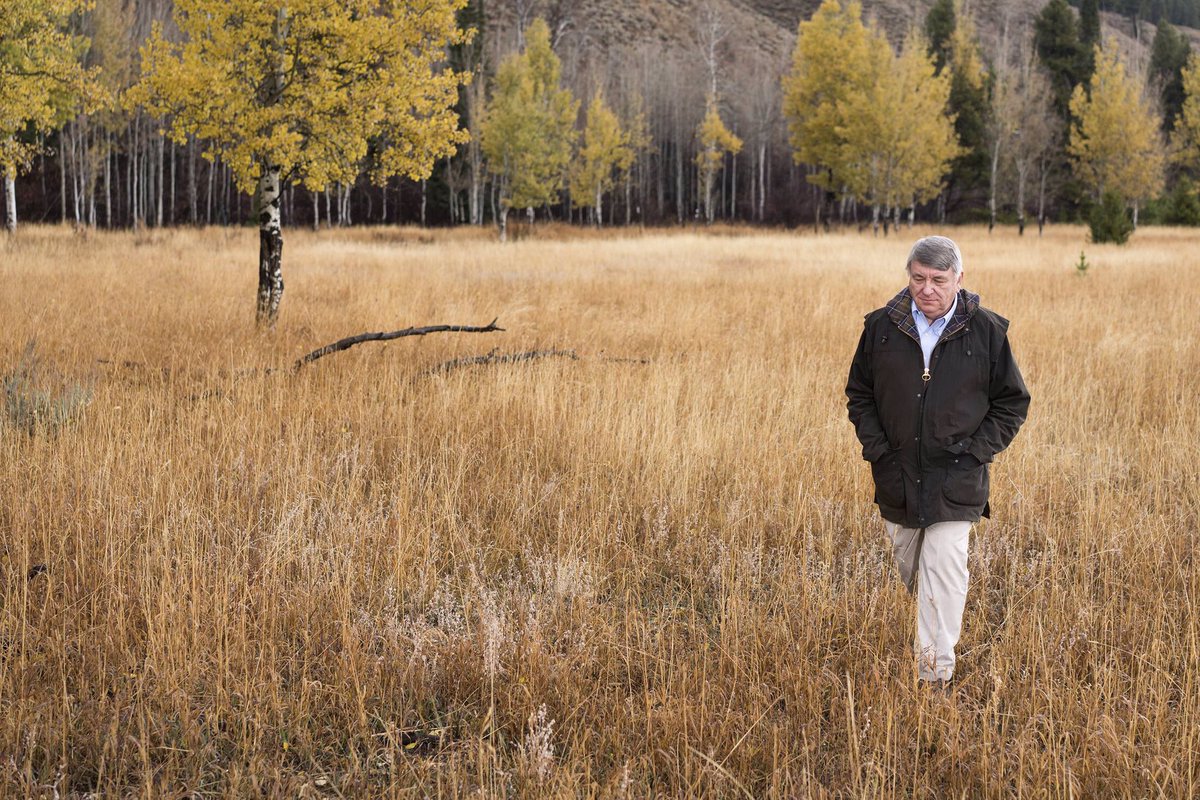 Channa Prakash on Twitter: "Can a globe-trotting ethnobotanist find a