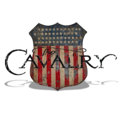 CavalryNation's tweet photo. #NewProfilePic https://t.co/FR3D3fzy5R