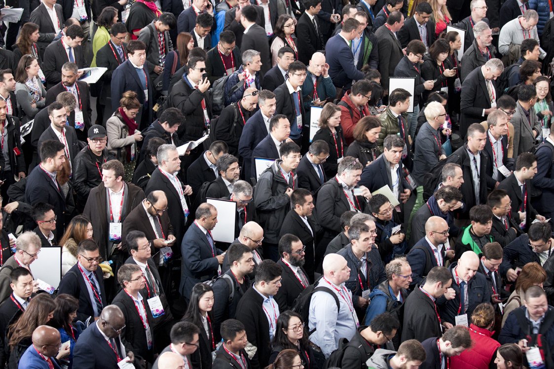 Tecnologia, automoció, ensenyament, retail, moda nupcial, smart cities, turisme... i molt més a les fires d'aquest 2019. Consulta el calendari ow.ly/rtuE30nD35S