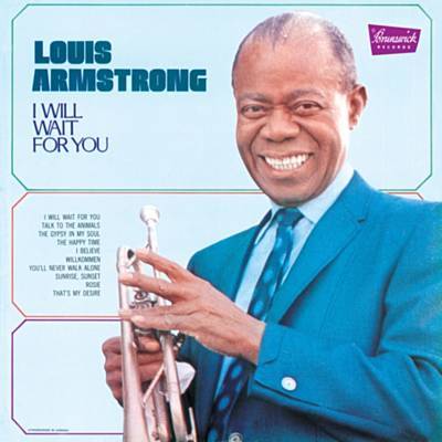 Nieuw arrangement: I will wait for You, Michel Legrand/Louis Armstrong.
De meest swingende versie van dit wereldberoemde nummer.
muziekmachine.nl/g-h-i/i-will-w…