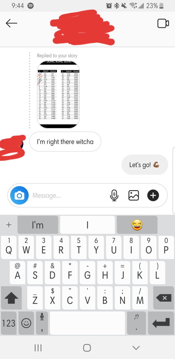 601_Yae's tweet image. Get in where you fit it! 🗣️🤑 #RoadToSavingFihThisand #SaveSaveSave #AdultingIn2019