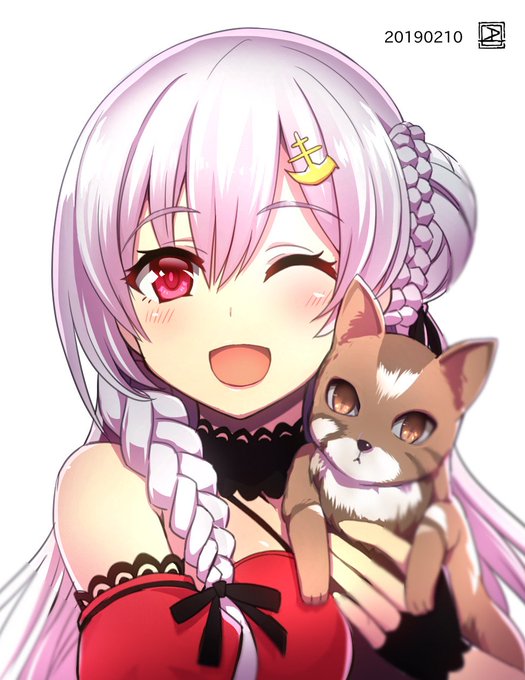 夜桜たま生誕祭のtwitterイラスト検索結果