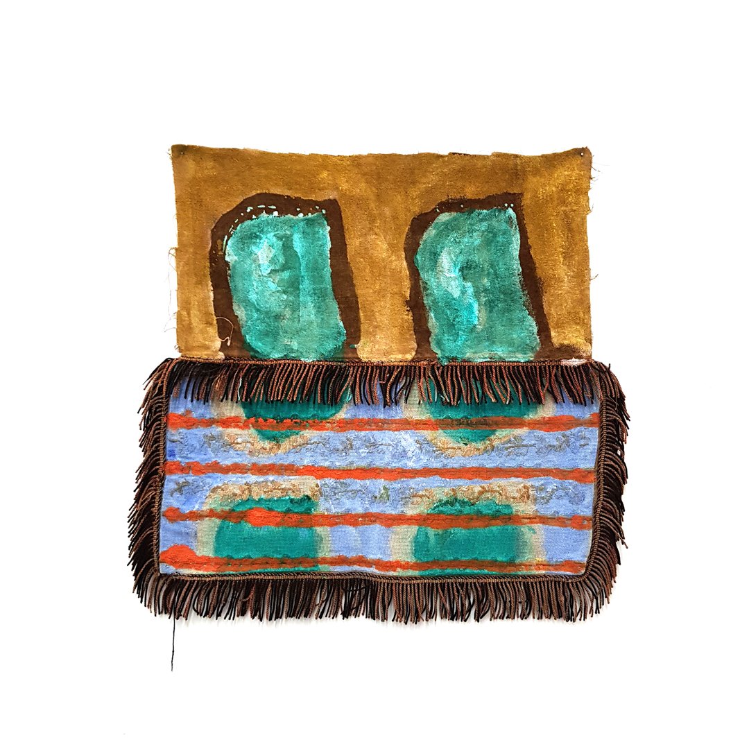 mmmmmaterial's tweet photo. #DOCUMENTSPACE regresa a #MaterialCDMX con una presentación de los artistas #SterlingLawrence y #ClaudeViallat. https://t.co/BHb2Piw9Cc