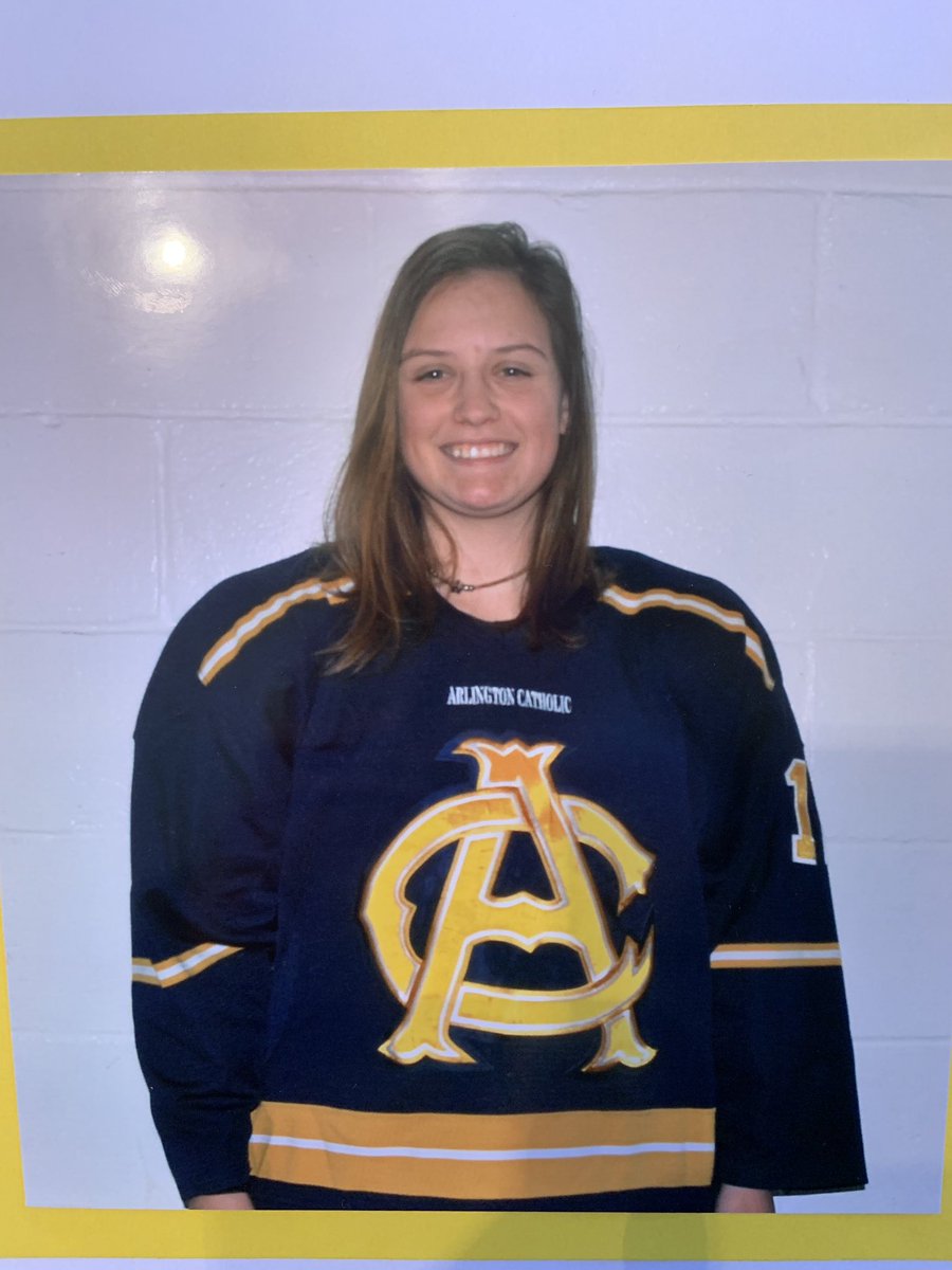 AC Girls Hockey tweet media