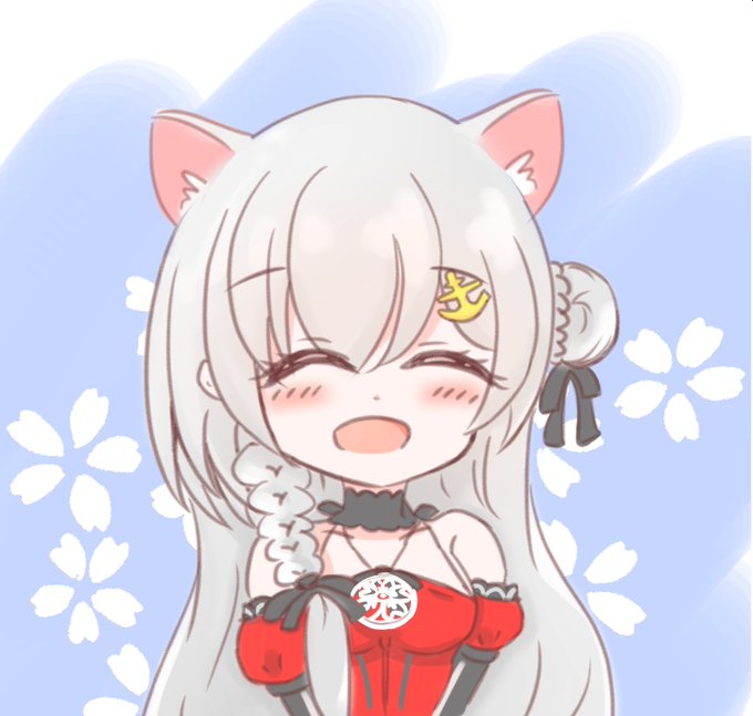 たまちゃんかわいいのtwitterイラスト検索結果