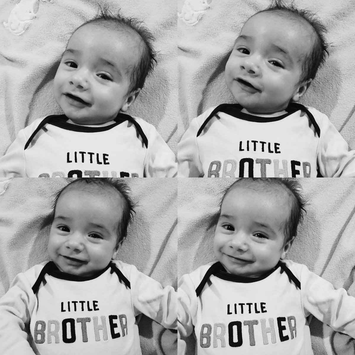 MamaPollitoBlog's tweet photo. La #alegría de #mihijo me ha devuelto la ilusión de que este mundo loco aún tiene arreglo ♥! El #amor y el apoyo incondicional y sin juzgar, son la solución! 

Visiten mi post:
https://t.co/nD70rs4ZQS https://t.co/5WAh8kxsRT