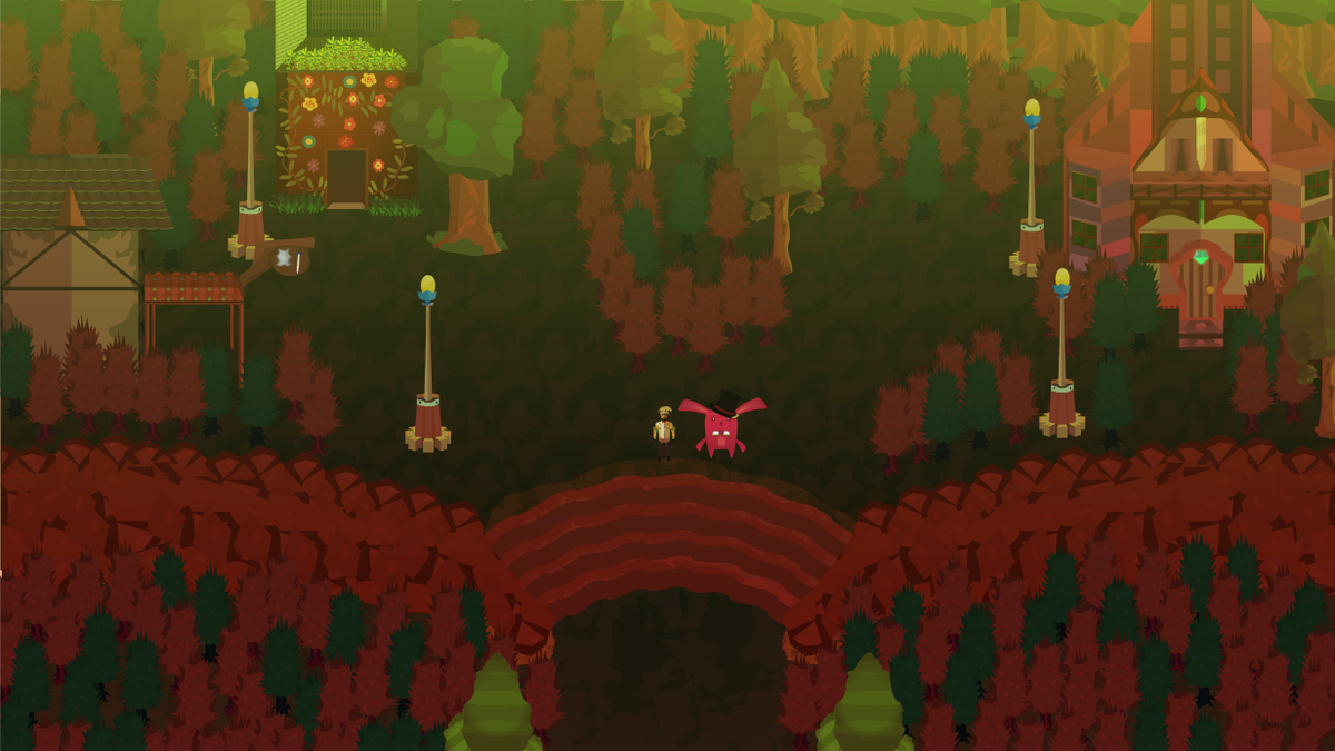 oh boy its #screenshotsaturday! 
its the weekend! i really need to relax 😔...
hope you guys are doing well :D
here's my favorite artwork of my game till now.
hope you guys like it!
#gamedev #indiedev #Unity #indiedev #indiegame