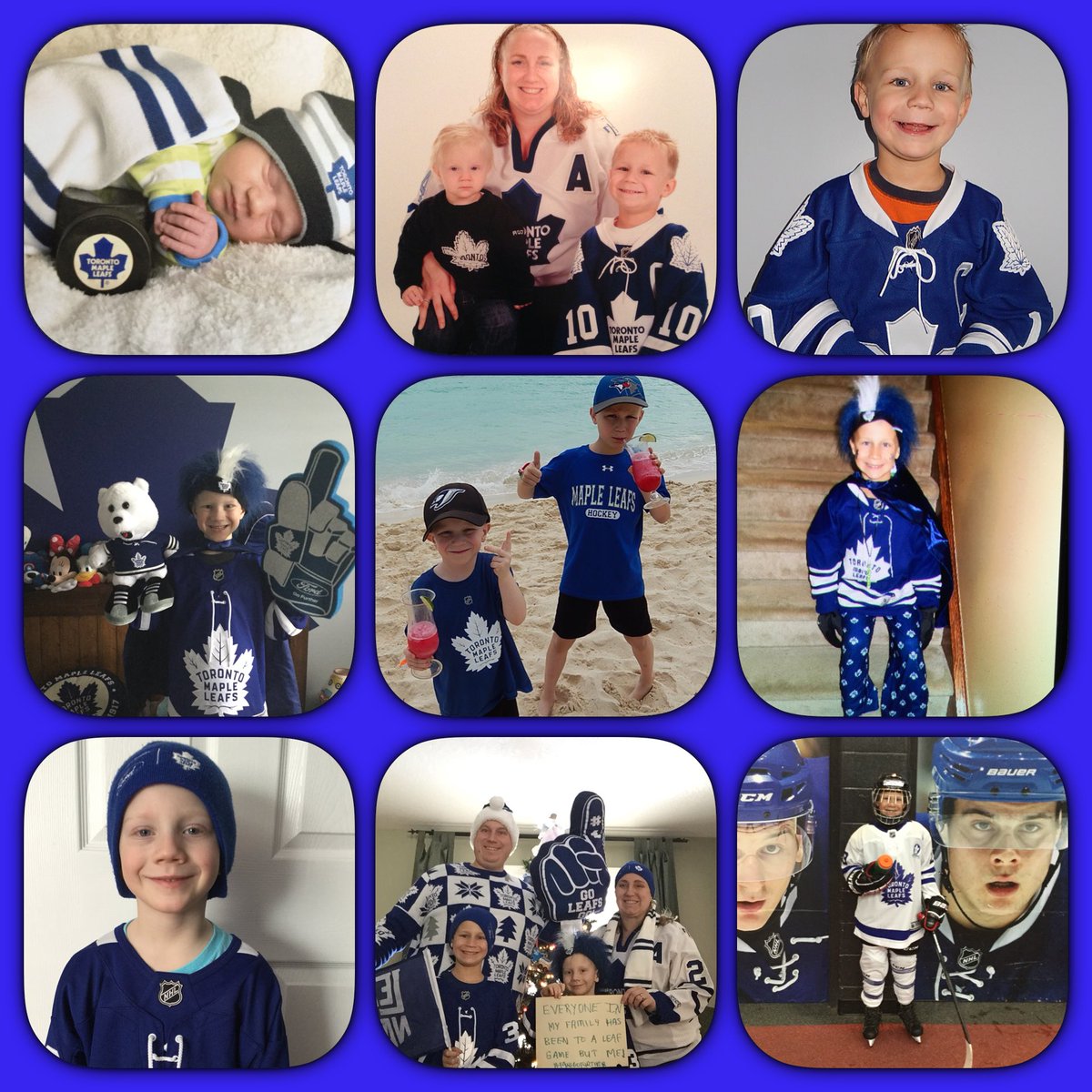 SFaseruk's tweet photo. @TheFordFANatic #FansGoFurther @MapleLeafs Our Ford Edge not only got our boys home safely from the hospital but it also gets them to their practices and games on a daily basis. I would love to drive the family in it to cheer on the Leafs in the Ford Fan Deck! #bleedblueandwhitesincebabies https://t.co/R5BFpKcncG