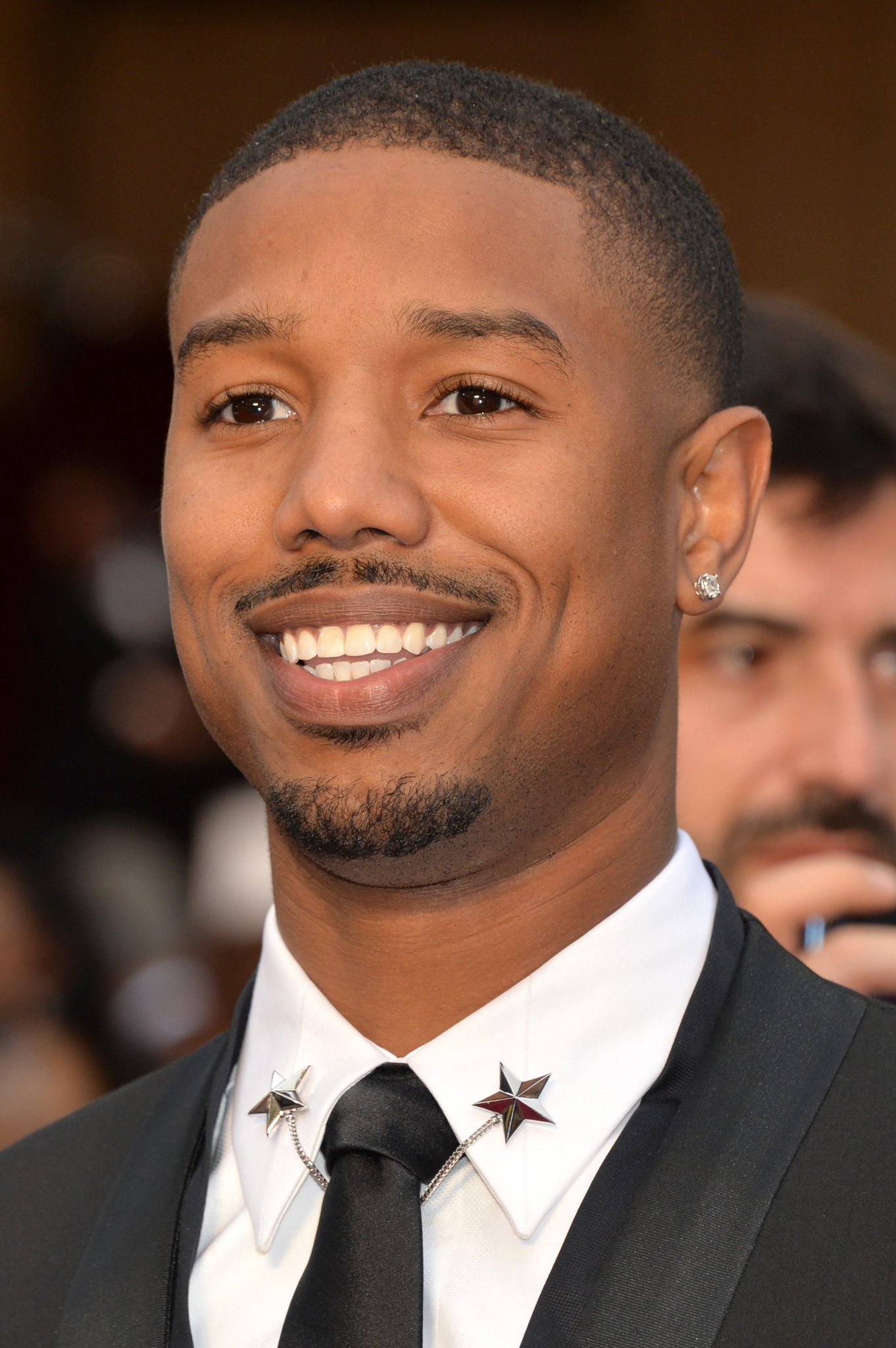 Happy 32nd birthday to Michael B. Jordan who was born on February 9, 1987.   