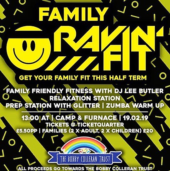 rudstonrec's tweet photo. Mrs Cav will definitely be going to this! We love raving in Reception and we love keeping fit and active whilst having fun. It's raising money for a good cause too. #keepravin #activekidsdobetterUK @RudstonHealth https://t.co/ufFsYJySP4