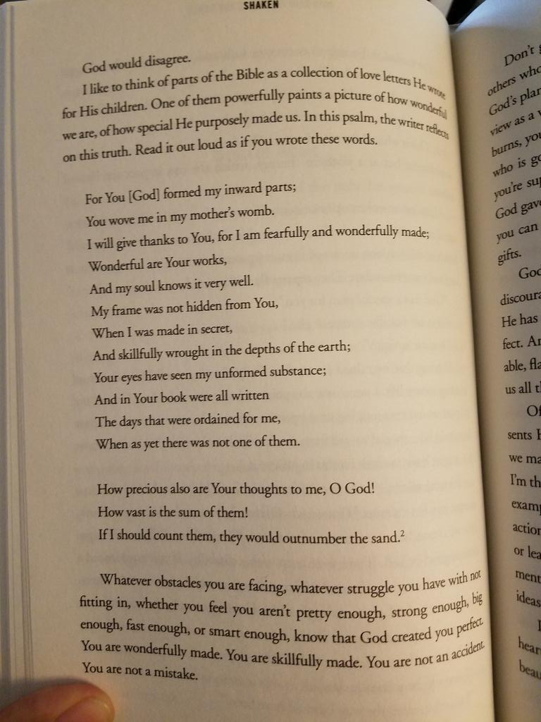 AHS FCA Huddle tweet media