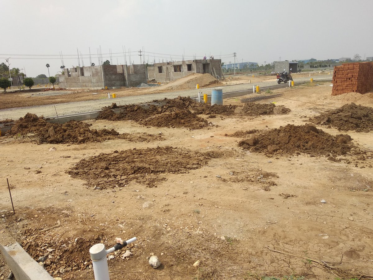 pradeepcivil_'s tweet photo. Our Next Project 😍
Started In Coimbatore
First Project in Coimbatore 😎😍
@PGbuilder
#Pgbuilders https://t.co/sB5jApbgjw
