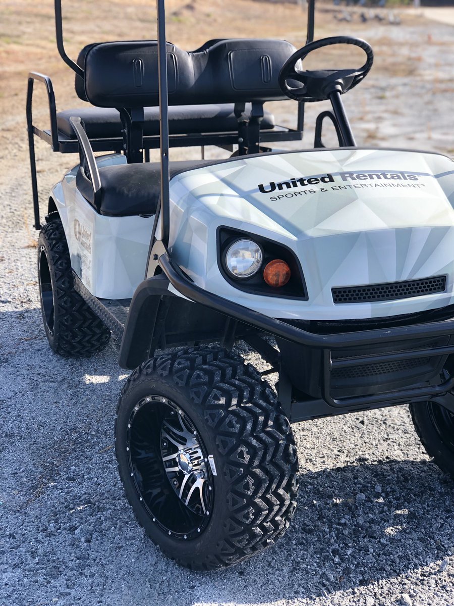 DeerBarberHunts's tweet image. It’s been a long week of touching up this custom cart. A few small details to go, then I get to put everything back together again. #SportsandEntertainment #CustomCarts #Hardwork #DetailOriented