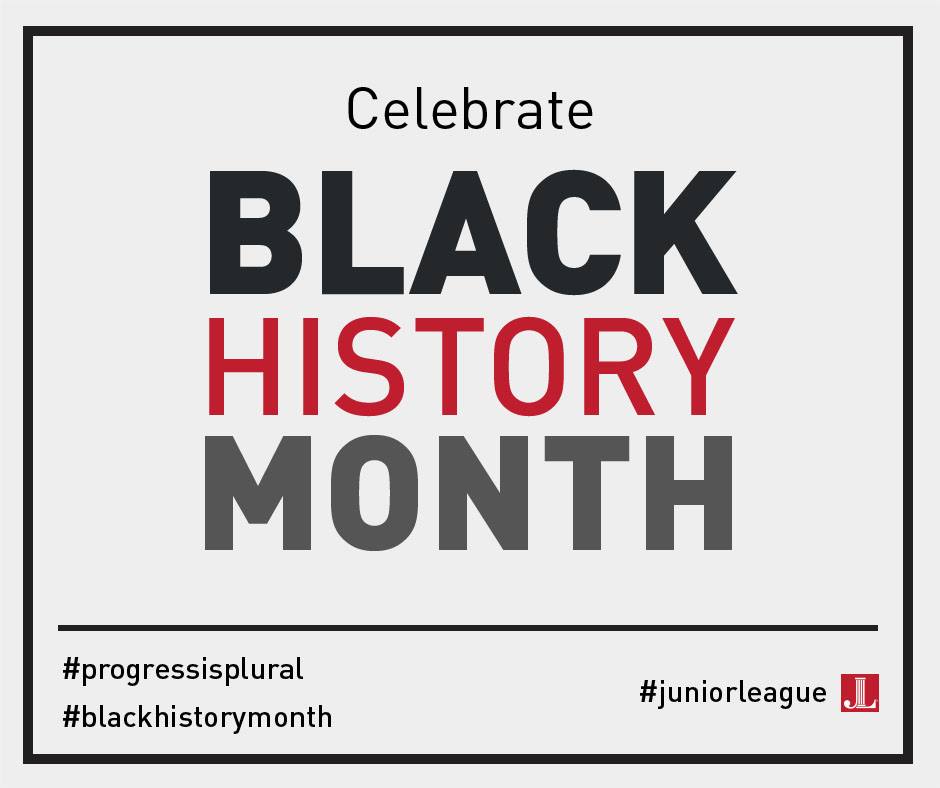 juniorleaguelv's tweet photo. February is #BlackHistoryMonth in the US and Canada. As we strive within our organization to live up to our commitment to Diversity and Inclusion, we honor the leaders who have dedicated their lives to ending racial discrimination and injustice. #progressisplural #juniorleague https://t.co/LeQJ0KfzCi