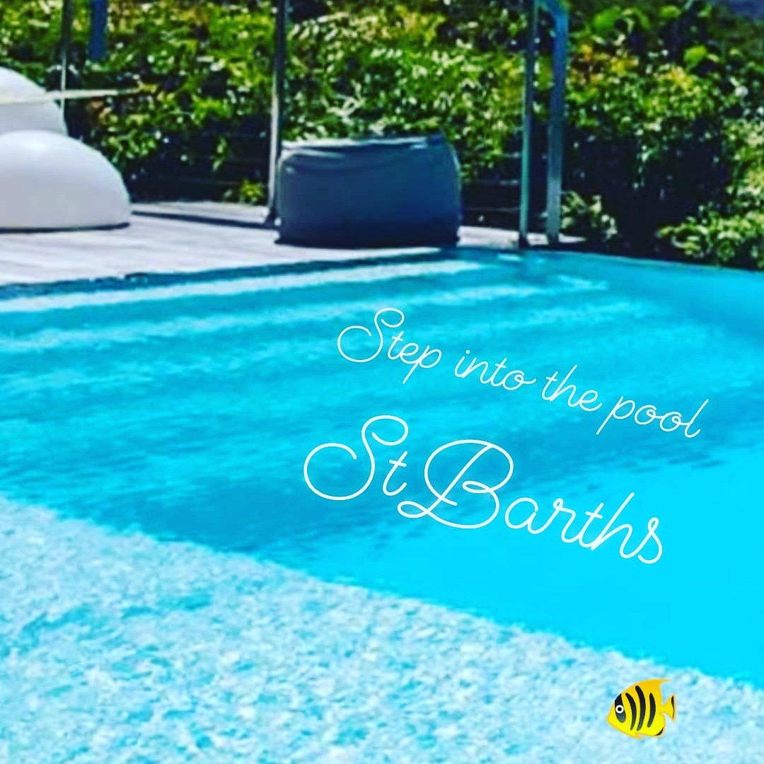 #villa #pool #luxurydestination #caribbeandestination