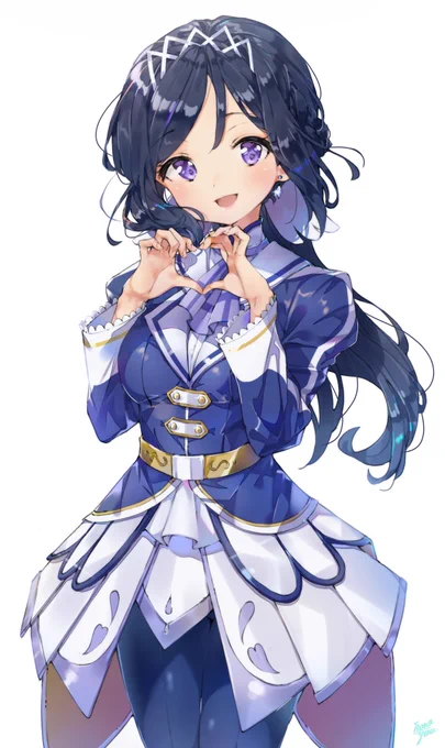 「Brightest Melody」果南ちゃんお誕生日おめでとう#松浦果南生誕祭2019 
