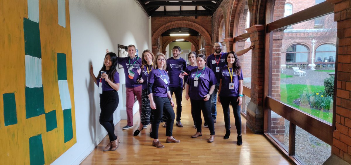FoodDNA_ie's tweet photo. Multiple location shoot first thing this morning! The lower conceptual thinker had their doubts... But look at those results! We know @amchamkatie and @MarkFXRedmond would certainly approve!  😁

@EmergeneticsEU @AmericanChamber  #insideindeed #amchamhackers and #coffee https://t.co/2D7Mz2CvyI
