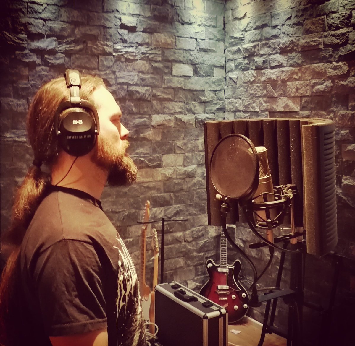 #4thalbum #newsong #studio #singing #6/10