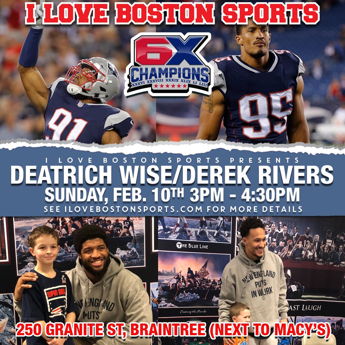 Derek Rivers tweet media