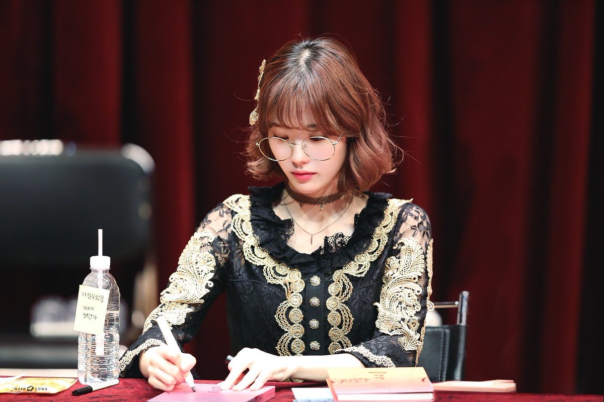 190126 ♡°◌̊ rain drop