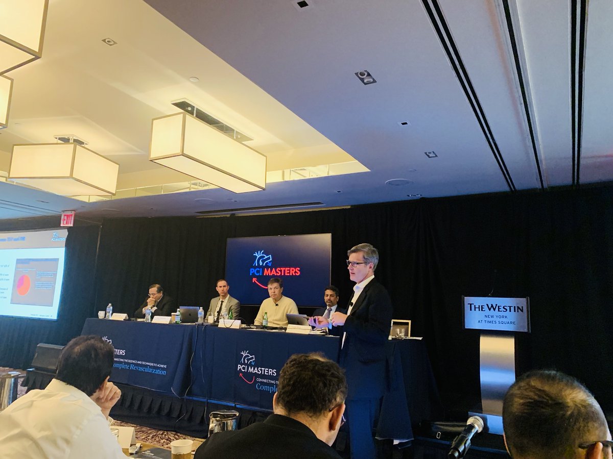 WahajAmanMD's tweet image. Phenomenal talk by @kevinjamescroce on coronary physiology and imaging #PCIMASTERS #IFR #FFR #IVUS #OCT