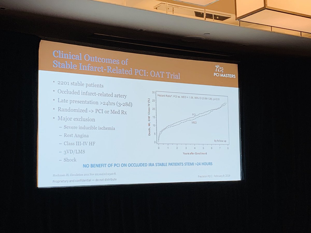 WahajAmanMD's tweet image. Phenomenal talk by @kevinjamescroce on coronary physiology and imaging #PCIMASTERS #IFR #FFR #IVUS #OCT