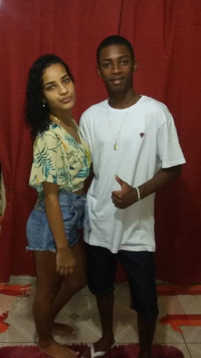 mnfilhadedeus's tweet photo. Assim, eles já não são dois, mas sim uma só carne. Portanto, o que Deus uniu, ninguém separa.
Mateus 19:6  #3ANOSS😍😍💑 https://t.co/P9njRzqhu9