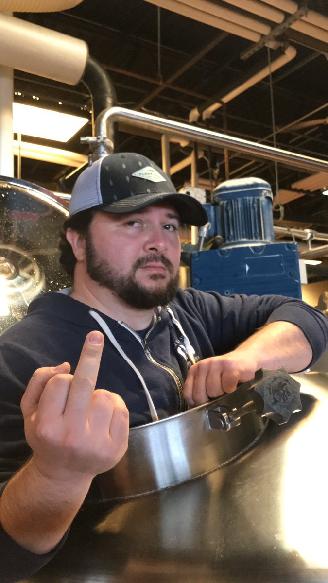 plankroadbre's tweet photo. It’s his birthday.  Send him some love!  Better yet, swing by @PlankRdTapRoom tonight to celebrate with lotsa PIVO. 🍻❤️🍻❤️🍻 https://t.co/oI69DgSM4o