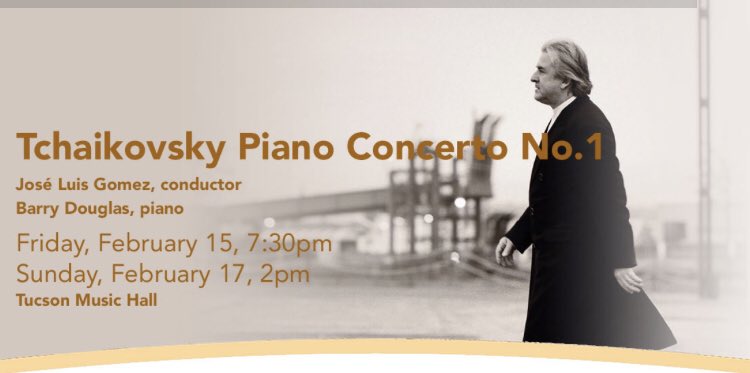 josluigomrios's tweet image. #comingup next weekend @wbarrydouglas @tucsonsymphony #tchaikovsky #bruckner 7th symphony tucsonsymphony.org/event/tchaikov… @IMGArtistsUK
