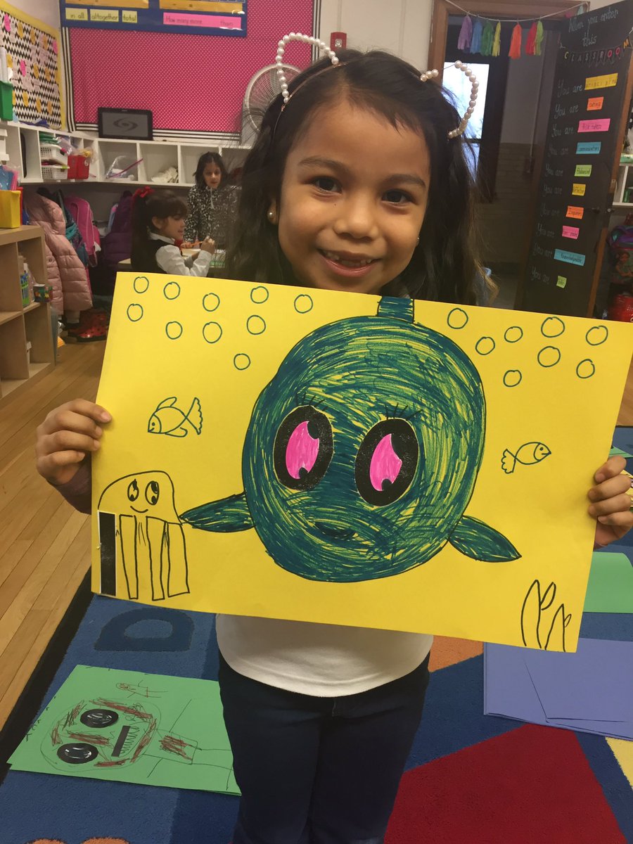 mrsclark1225's tweet image. On our 100th day of school, First Graders were challenged to transform the digits 1-0-0 into a unique piece of art work! 💯💯💯#SPSmind