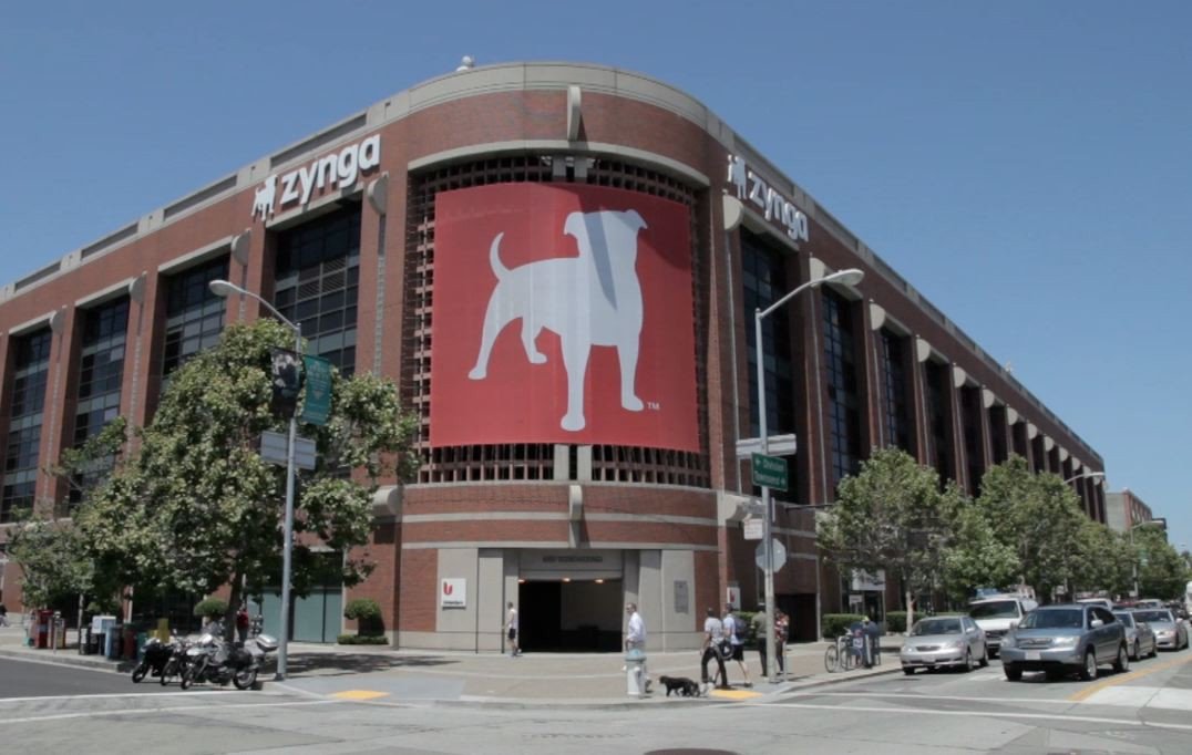 Zynga’s turnaround: How once-beleaguered game company plans for 2019 growth dlvr.it/QyXdYP