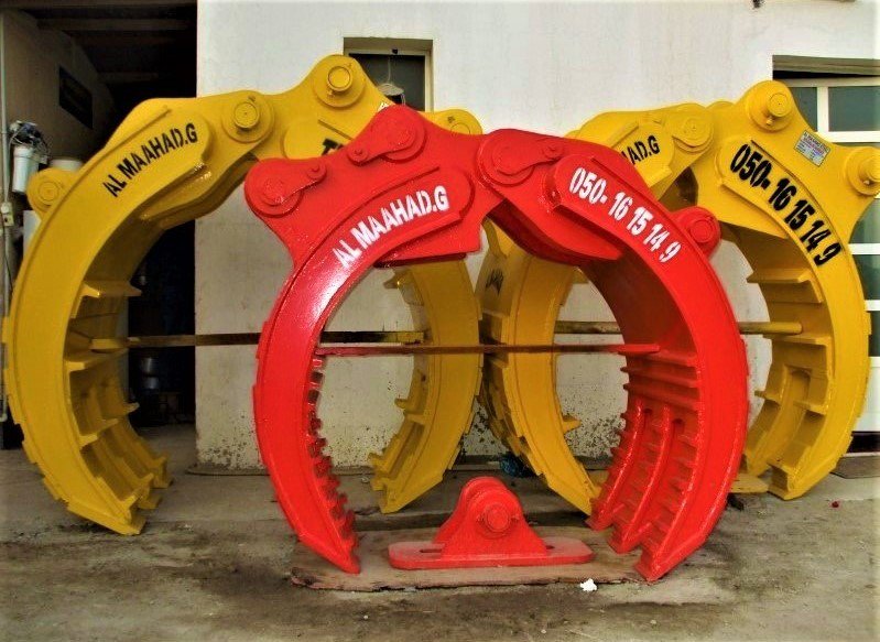 maahadeng's tweet photo. @IQuippo Our Company is a Manufacturer of Construction Equipment Attachments in UAE 🇦🇪 
With High Quality and 1-year warranty

Contact US :
E-mail: info@almaahadeng.com
Web: https://t.co/9ZtjNCdW3y   
Mobile Number: +97155 9380360 https://t.co/HGyKj5kPhM