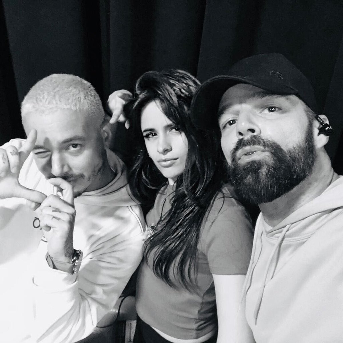 Ricky Martin WebTeam tweet media