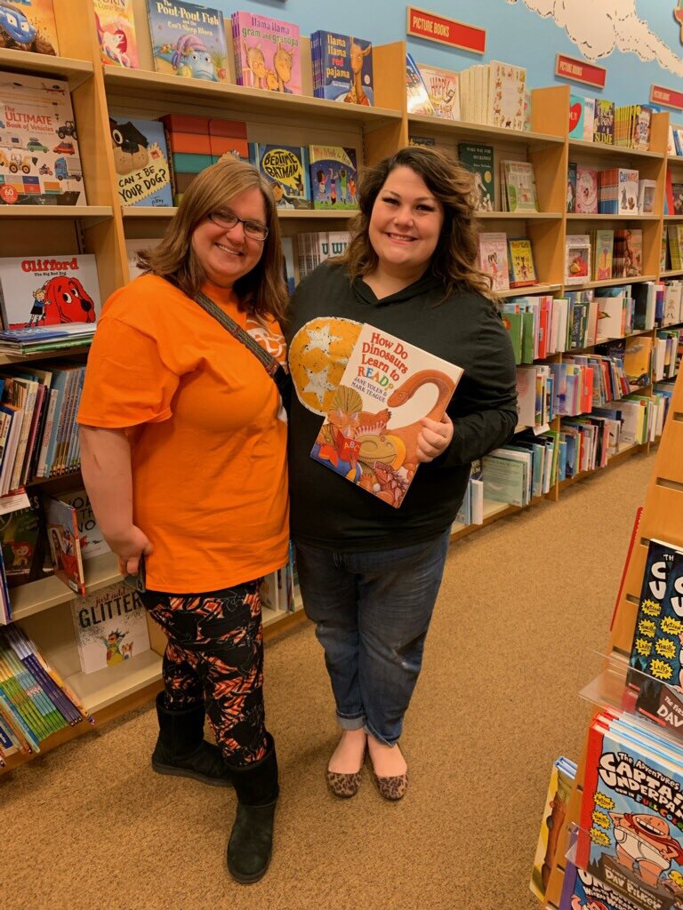 Claxton Elementary School tweet media