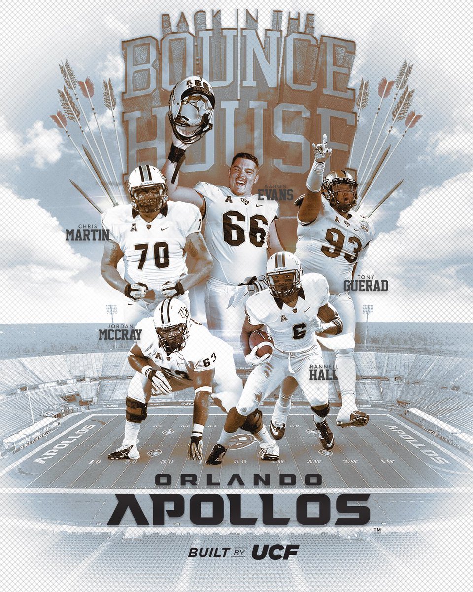 UCF Football tweet media