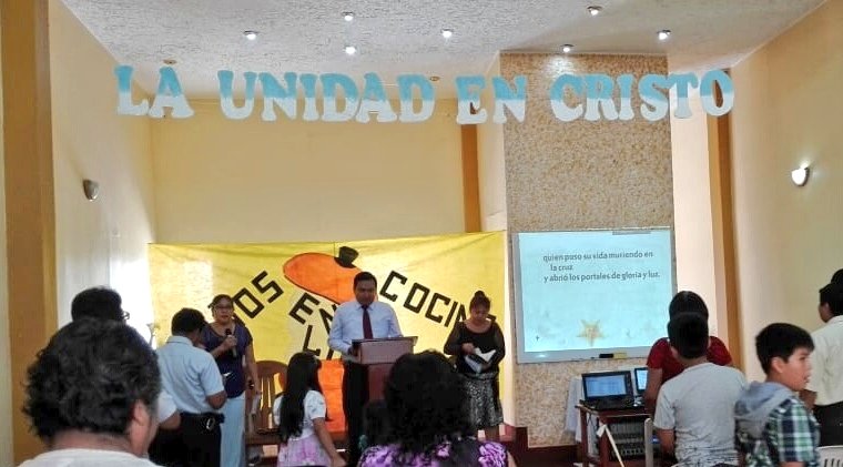 Universidad Peruana Unión on Twitter: Universidad Peruana Unión on Twitter: