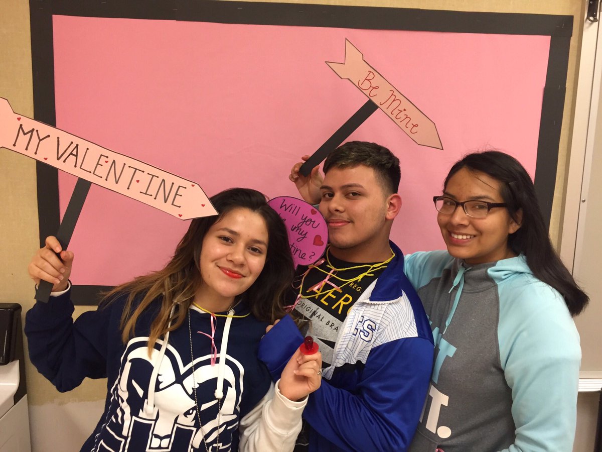 ElsikT's tweet photo. Love is in the air.... out TAFE club members  at their Valentine’s Day party yesterday ! https://t.co/v1Gc2XIP0l