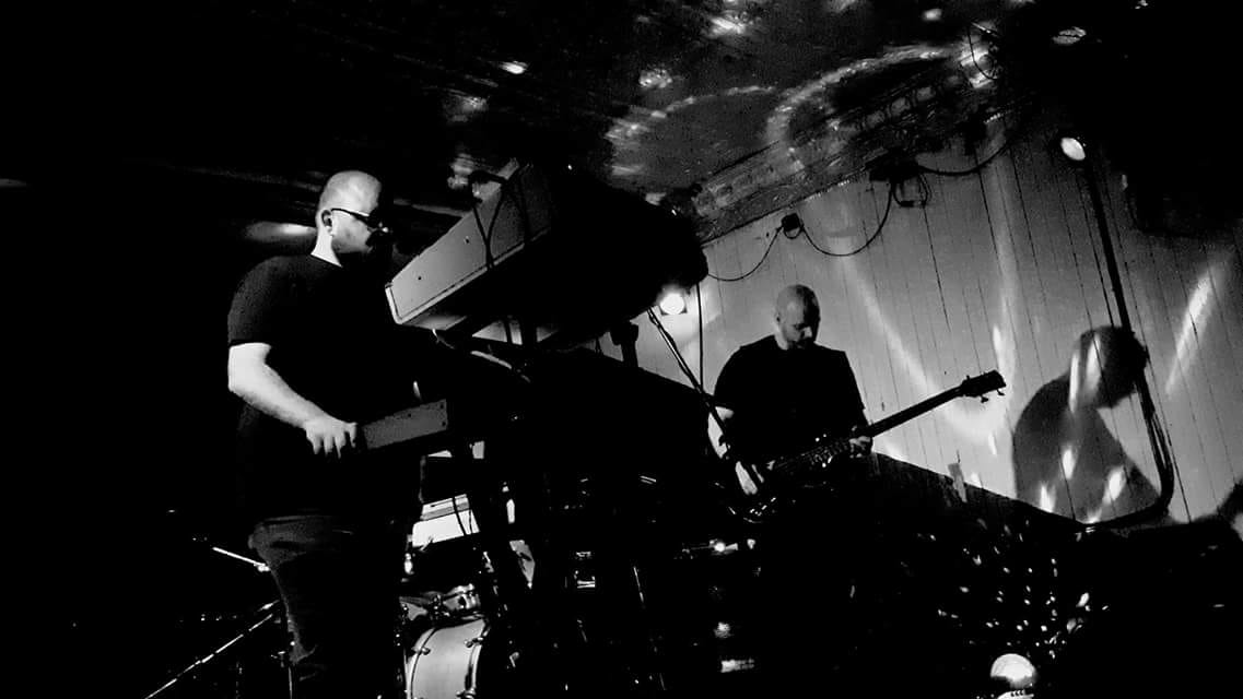 3 WEEKS AWAY: Don't miss <a href="/roomcontrolband/">ROOM CONTROL</a> with <a href="/honeybeardband/">Honey Beard</a> &amp; She Came to Quit on Saturday March 2nd at Casa del Popolo!

$9 tickets online, or pay $12 at the door:
brownpapertickets.com/event/4075132