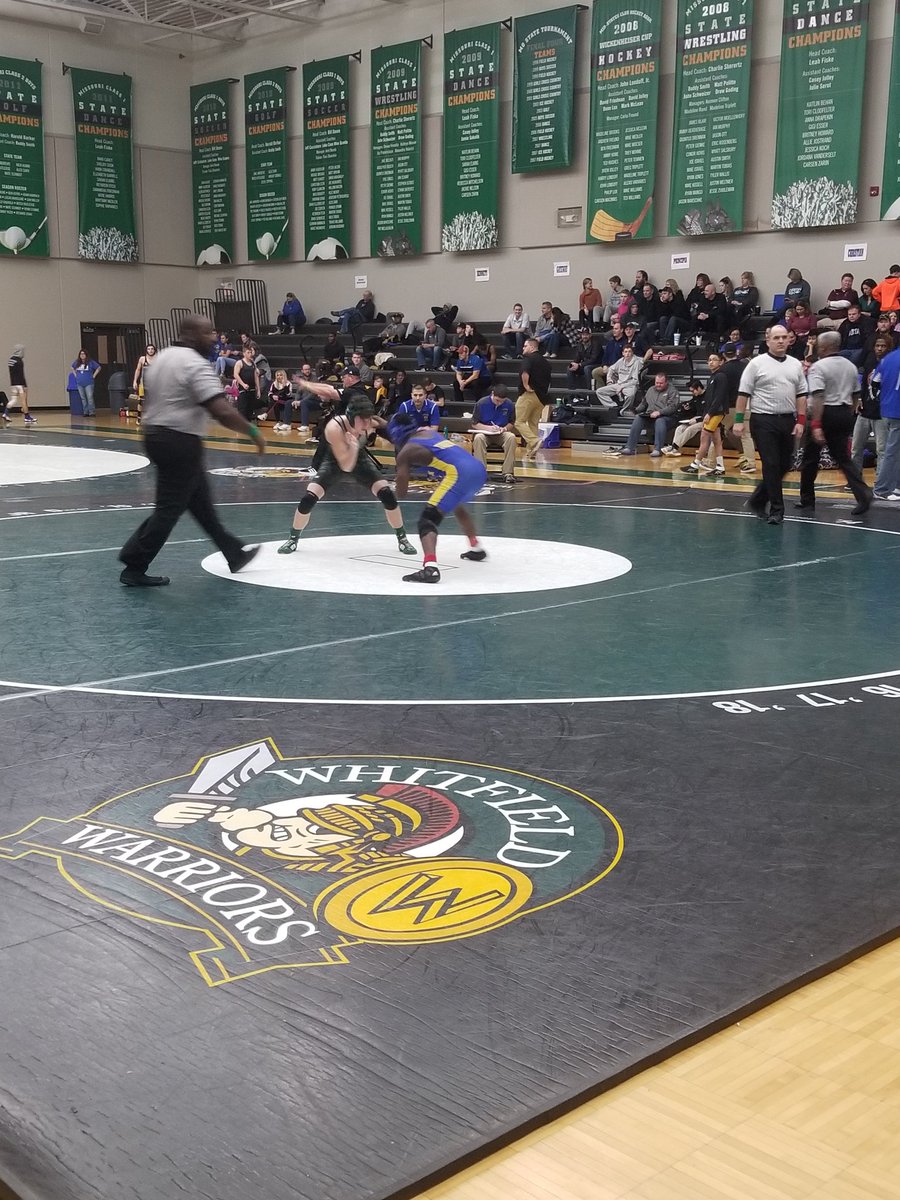 Robert DePung, Ed.S tweet media