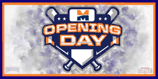 ⚾️Opening Day 2019!!!⚾️

<a href="/Midland_Sports/">Midland Warriors</a> <a href="/NAIABall/">NAIA Ball</a>
