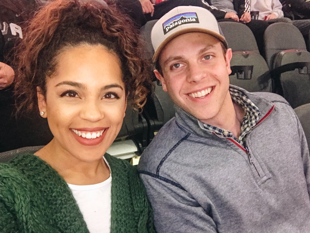 Settling into my new Texas digs just fine. Don’t worry, still a Thunder fan through and through but the Spurs can put on a show! <a href="/chase_shannon/">Chase Shannon</a>