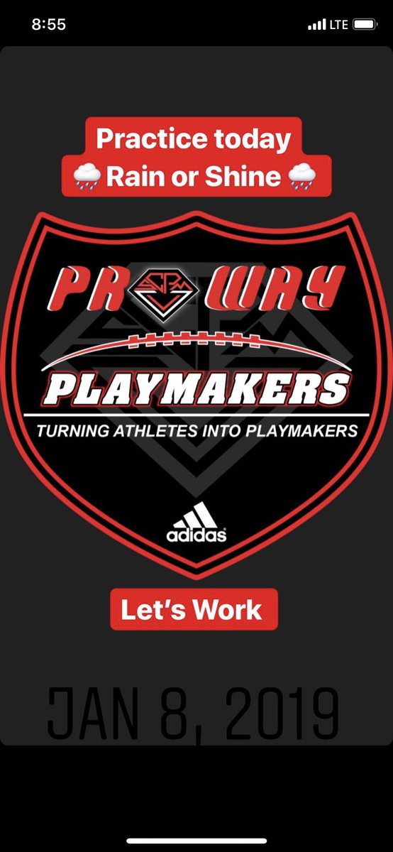 PlaymakerWay's tweet photo. Inter-squad scrimmage today!!! #RoundTheTroopsUp
Location: La Habra High top field https://t.co/auNkW8t7Cx