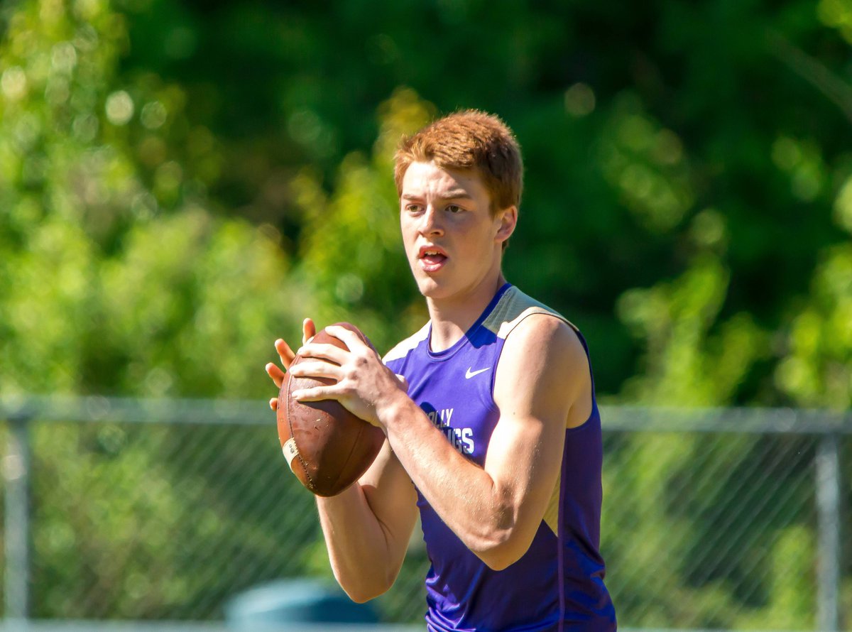 Charles High tweet media