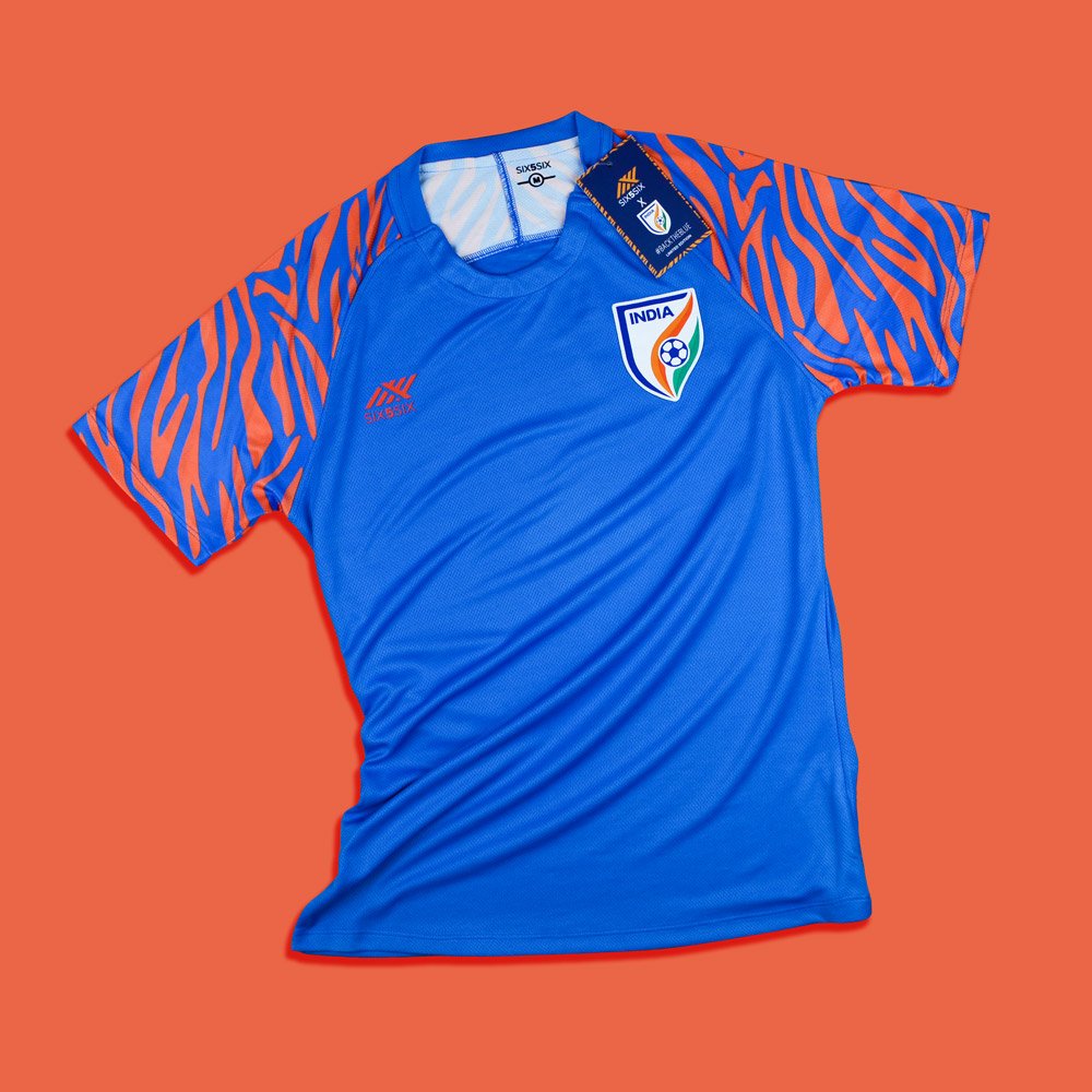 football shirts india