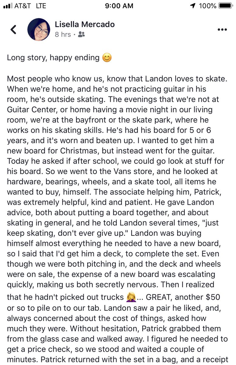 vans la palmera mall