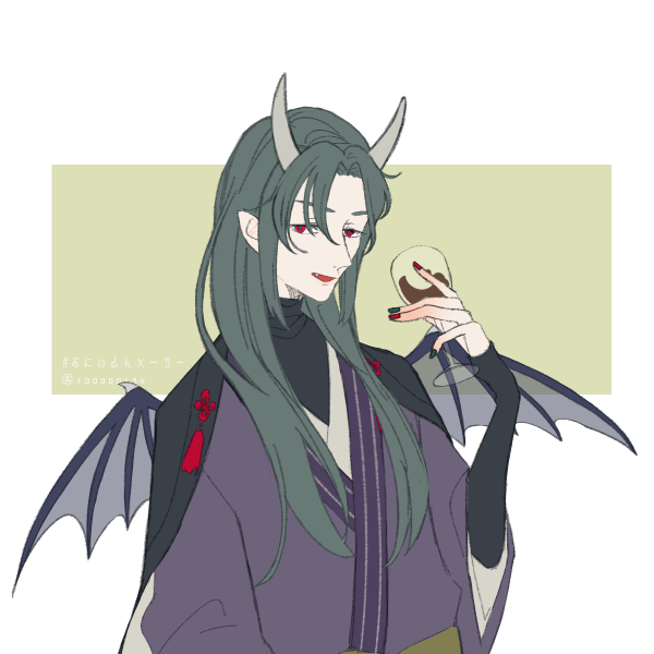 サタンさまのtwitterイラスト検索結果 古い順 サタンさまのtwitterイラスト検索結果 古い順