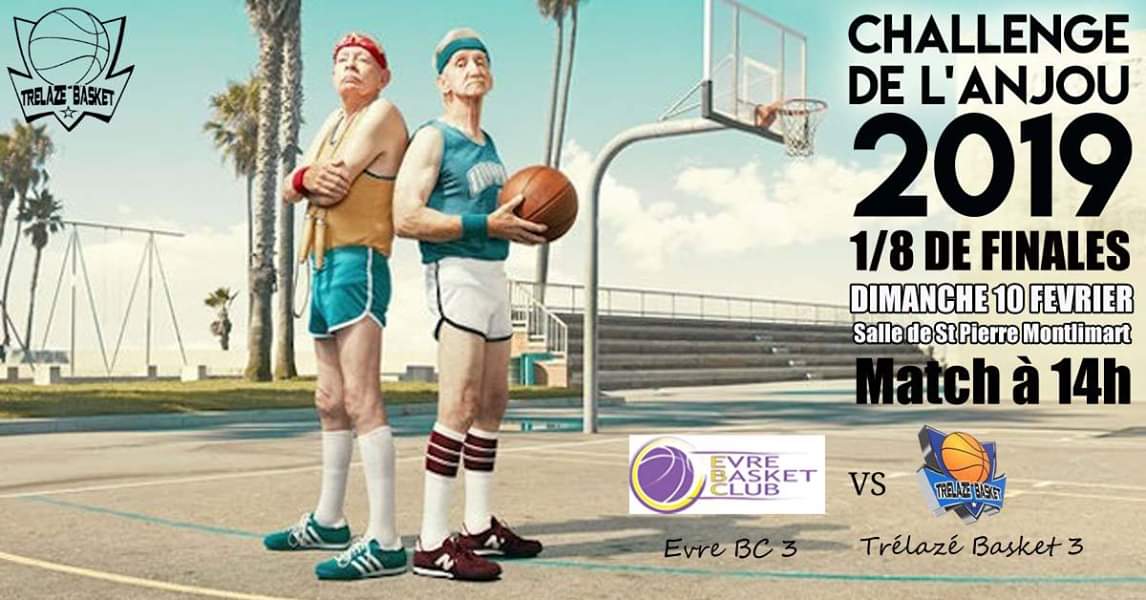 Trélazé Basket (@trelazeb) on Twitter photo 