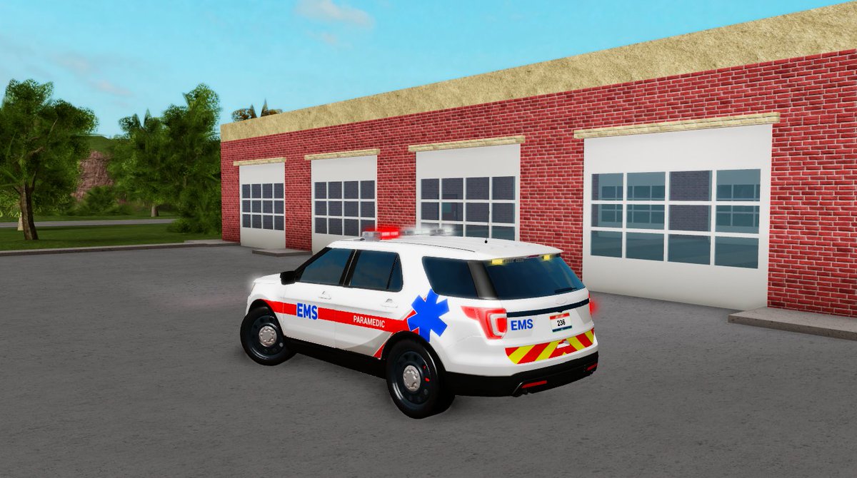 Best Police Rp Games In Roblox