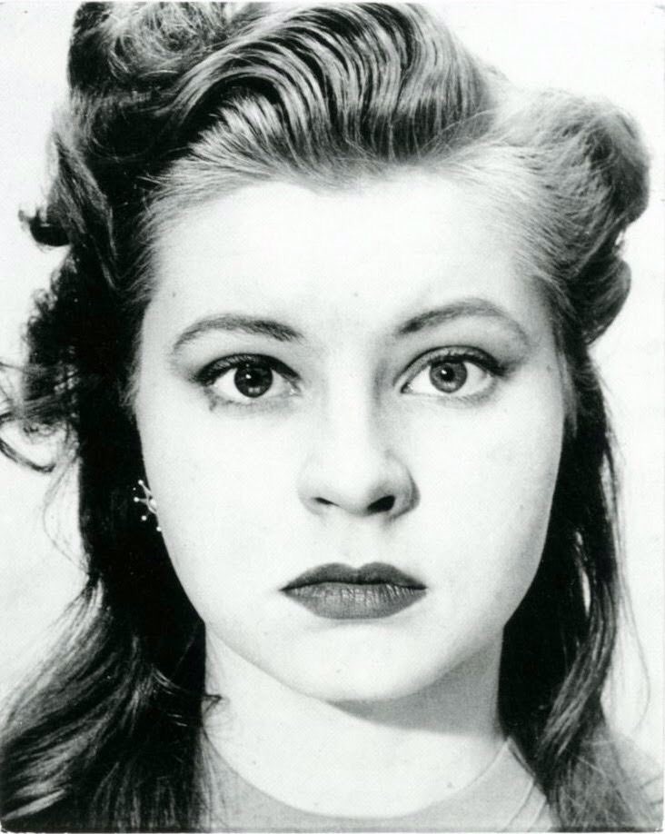 The beautiful #prunellascales